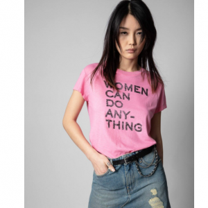 Zadig & Voltaire Walk T恤