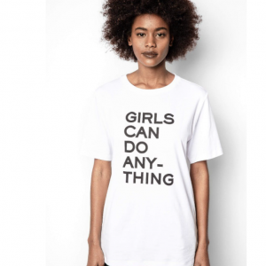 Zadig & Voltaire T恤