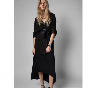 Zadig & Voltaire Indiany Long 开衫