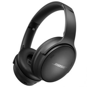 $130 off Bose QuietComfort 45 Wireless Noise Cancelling Headphones @Adorama