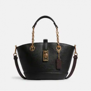 60% Off Coach Lane Bucket Bag @ Coach Outlet