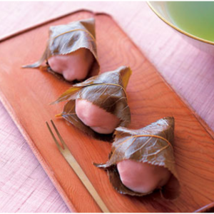 京なまふ 麩藤 さくらもち麩 3個×5袋