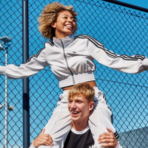 adidas CA - 30% Off Regular Price Styles + Extra 40% Off Outlet 