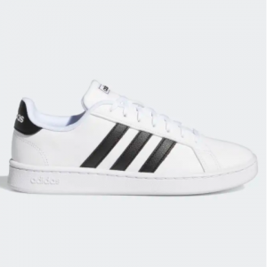 adidas Grand Court 板鞋