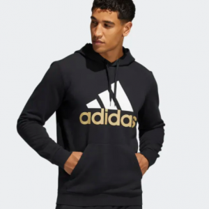 adidas Badge Of Sport 卫衣