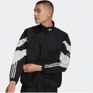 adidas Sprt Shark Woven Track 外套