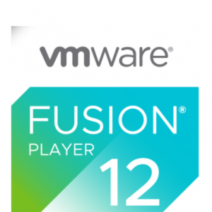 VMware Fusion 12 Player for $149 @VMware 