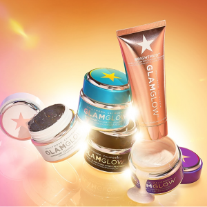 Sitewide Sale @ GlamGlow