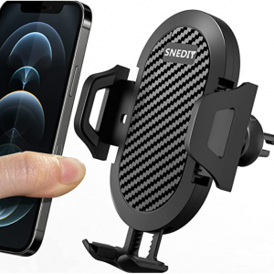 65% off Car Phone Holder Mount, Hands Free Universal Cell Phone Holder @Amazon