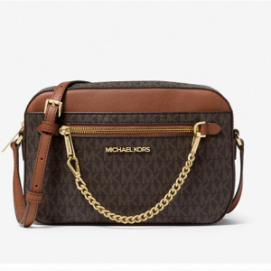 MICHAEL MICHAEL KORS Jet Set 斜挎包