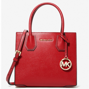 MICHAEL MICHAEL KORS Mercer 斜挎包