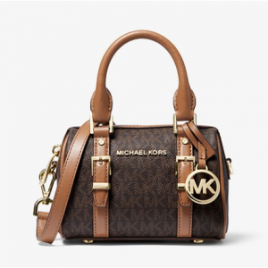 MICHAEL MICHAEL KORS Bedford斜挎包