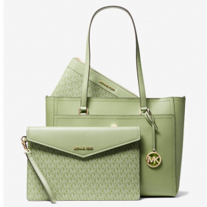 MICHAEL MICHAEL KORS Maisie 三合一托特包