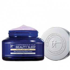 Confidence in Your Beauty Sleep Night Cream 120ml