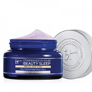 Confidence in Your Beauty Sleep Night Cream 60ml