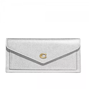 60% Off COACH Wyn Soft Wallet @ Belk