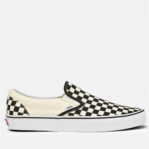 Vans Classic Slip-On 板鞋