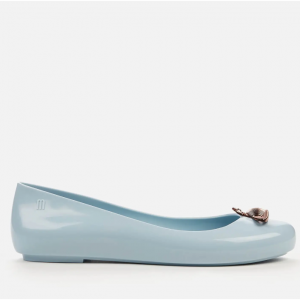 Vivienne Westwood for Melissa 平底鞋