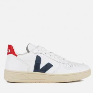 Veja V-10 小白鞋