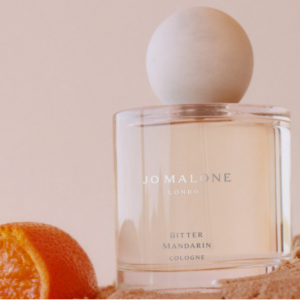 New! Jo Malone London Bitter Mandarin Cologne 3.4oz @ Saks Fifth Avenue