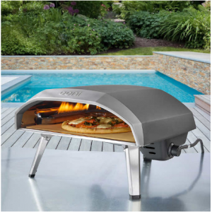 Ooni Koda 16 Gas Powered Pizza Oven & Peel @ Costco $479.99 - Extrabux