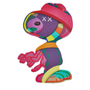 KAWS パズル COMFORT