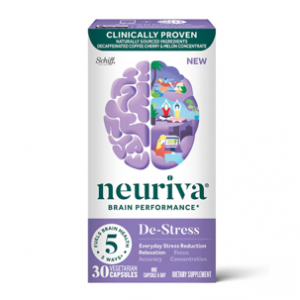 Neuriva Brain Health Supplements Sale @ Amazon