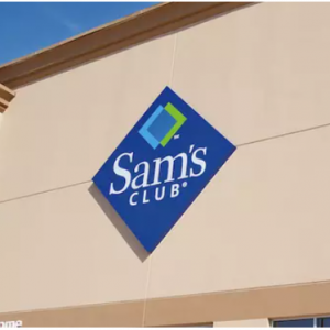 60% off Sam's Club Membership Package @Groupon