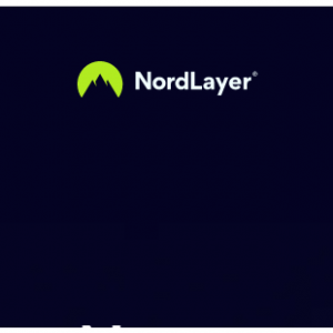 Up to 22% off Business VPN @NordLayer