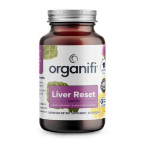liver reset