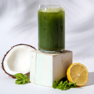 green juice