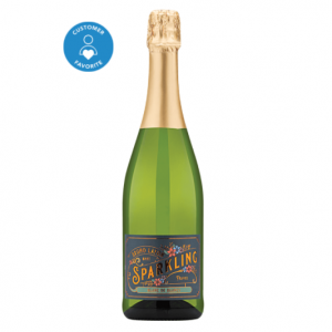 Bruno Lafon Blanc de Blancs Sparkling Brut