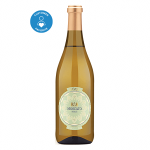 Abbazia Moscato Vino Dolce I.G.T.