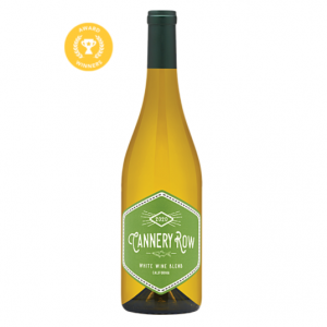 2020 Cannery Row White Blend