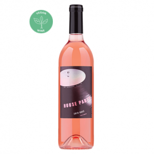 2019 House Party 桃红葡萄酒