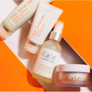 Upgrade! Sitewide Skincare Sale @ Kate Somerville