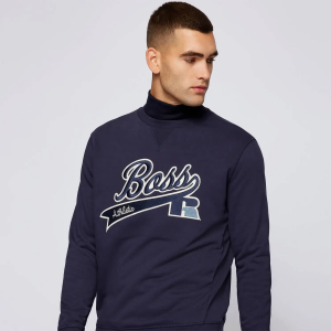25% Off Fashion Sale (BOSS X Russell, Polo Ralph Lauren And More) @ The Hut