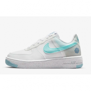 Nike Air Force 1 Crater Big Kids' Shoes