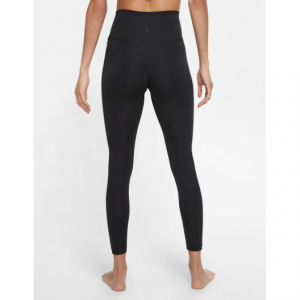 Nike Yoga Women's High-Waisted 7/8 Leggings
