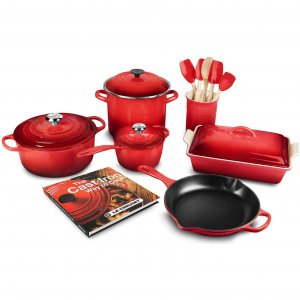 Outlets Park City - Le Creuset - Leap into Savings!! Offer valid at  participating Le Creuset Outlet Stores in the continental U.S. Limited  exclusions apply. Not valid with other offers
