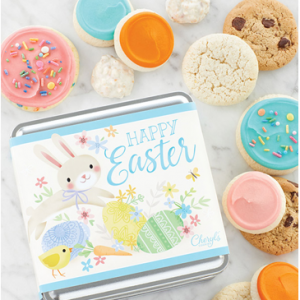 Easter Cookies Sale @ Cheryl's