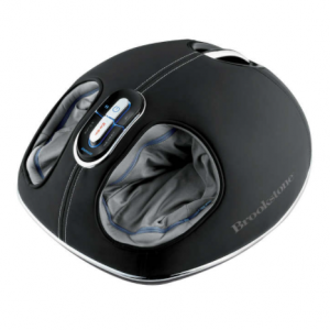 Brookstone FS1 Shiatsu Foot Massager with Heat @ Costco