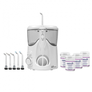 Waterpik Whitening Water Flosser Combo Pack @ Costco