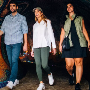 Eddie Bauer - 50% Off Friends & Family Sale