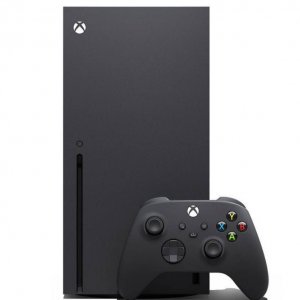 Xbox Series X for $449.99 + free shipping @Target