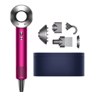 New! Dyson Supersonic™ Hair Dryer Gift Edition @ Nordstrom 