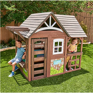 KidKraft 春风小屋剧场