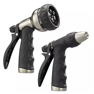 Orbit 后触发喷嘴组 - 7 图案炮塔和可调喷嘴