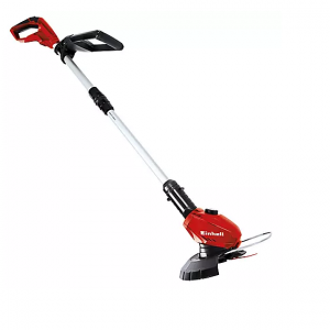 Einhell 带 3.0Ah 入门套件的8V 无绳无绳割草机