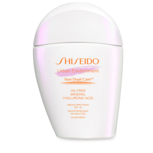Shiseido 白胖子防晒 SPF 42, 1.6 oz